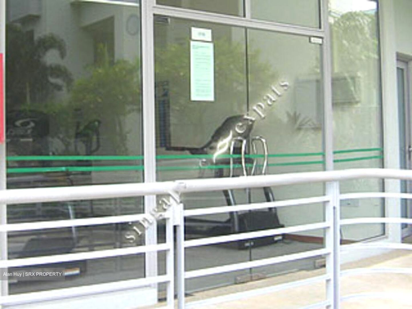 Bishan Loft (D20), Condominium #511628111